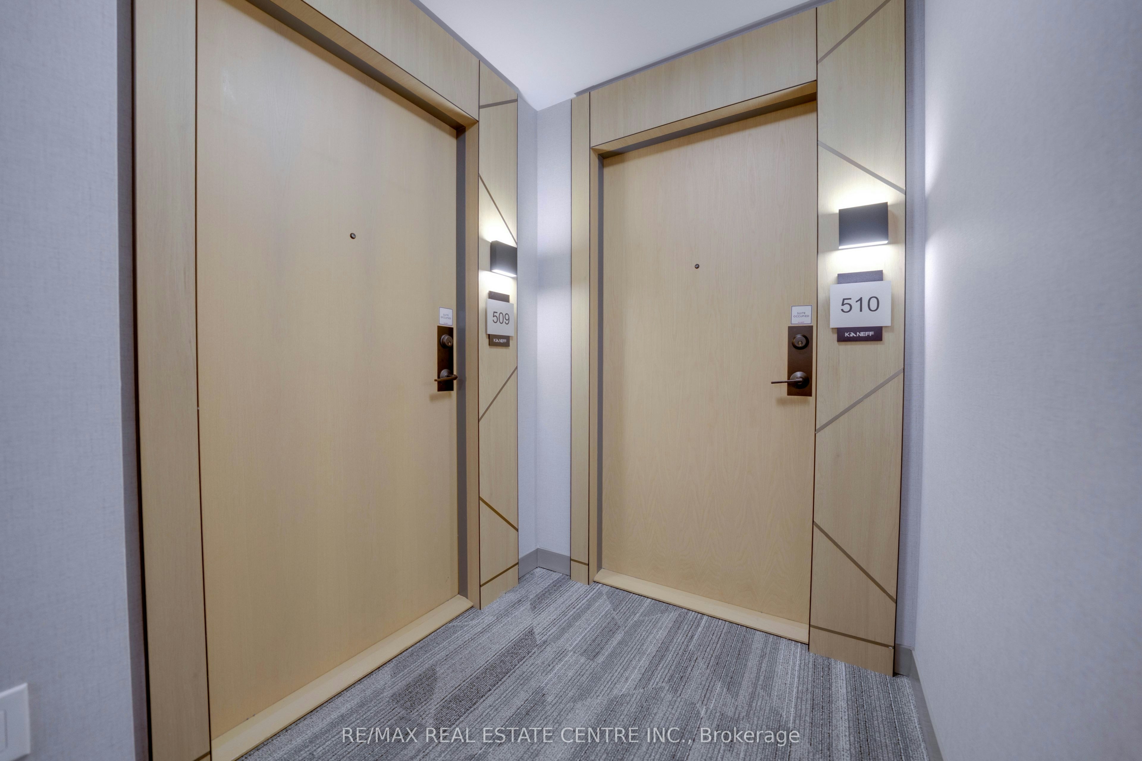 509W-202 Burnhamthorpe Road E, Mississauga, ON, L5A 4L4 - 5