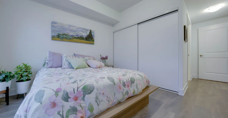 509W-202 Burnhamthorpe Road E, Mississauga, ON, L5A 4L4 - 14