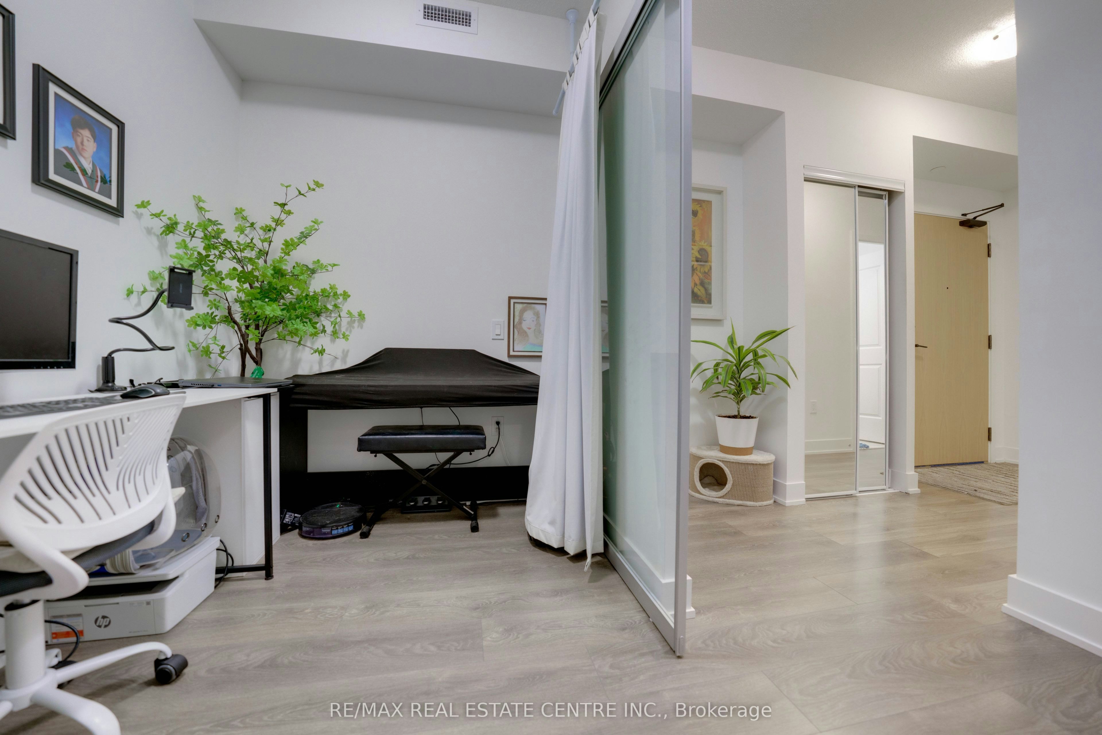 509W-202 Burnhamthorpe Road E, Mississauga, ON, L5A 4L4 - 21