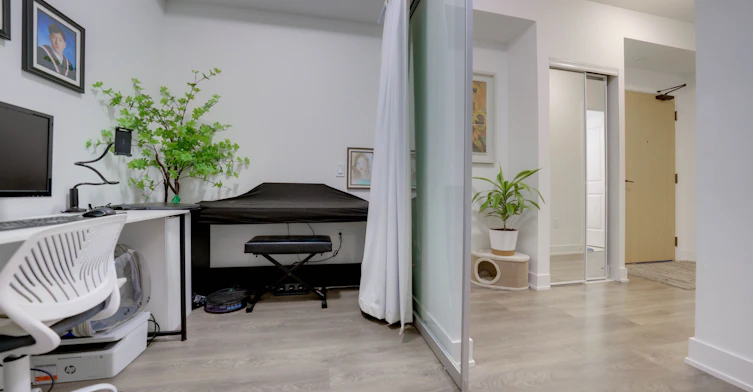 509W-202 Burnhamthorpe Road E, Mississauga, ON, L5A 4L4 - 21