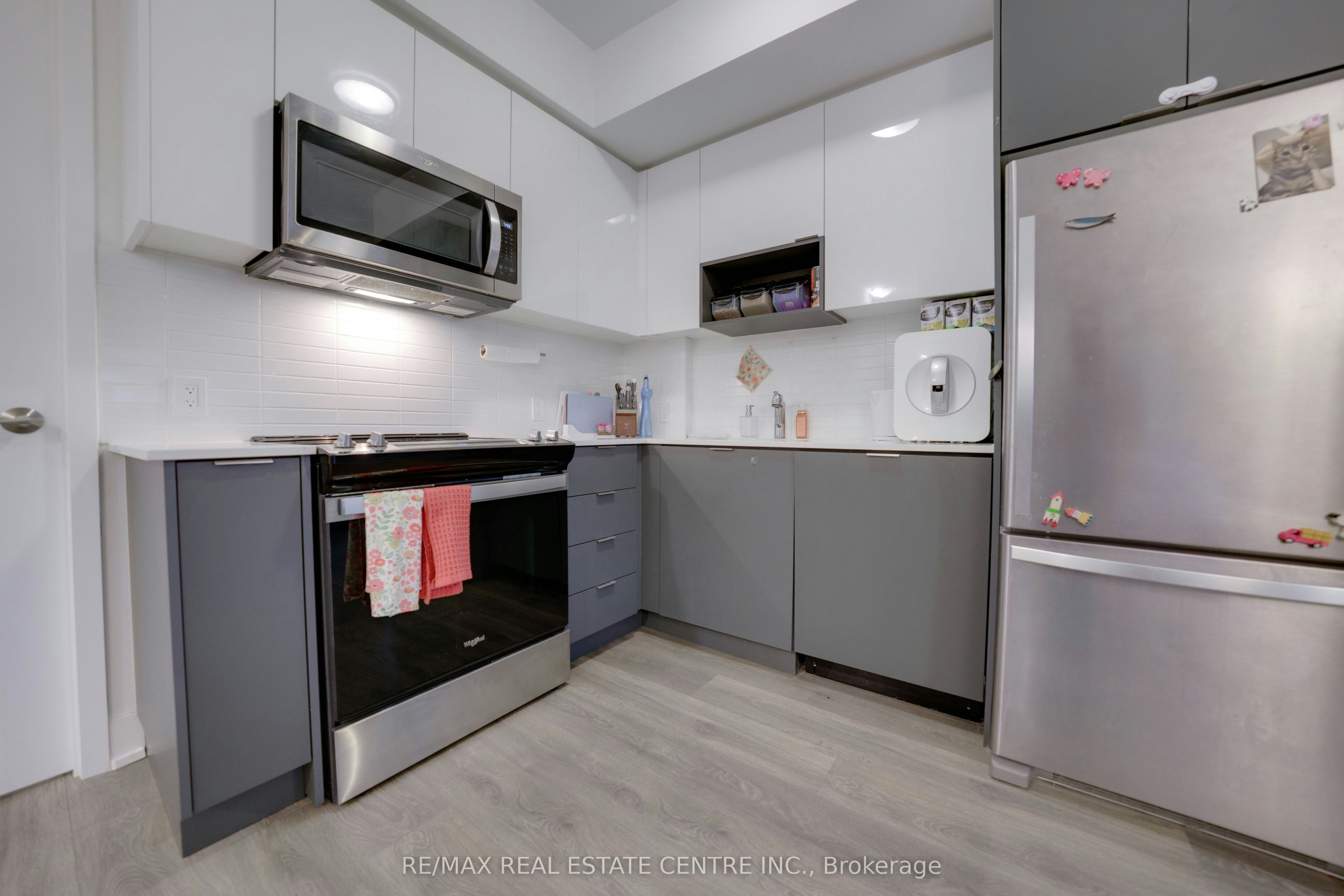 509W-202 Burnhamthorpe Road E, Mississauga, ON, L5A 4L4 - 12