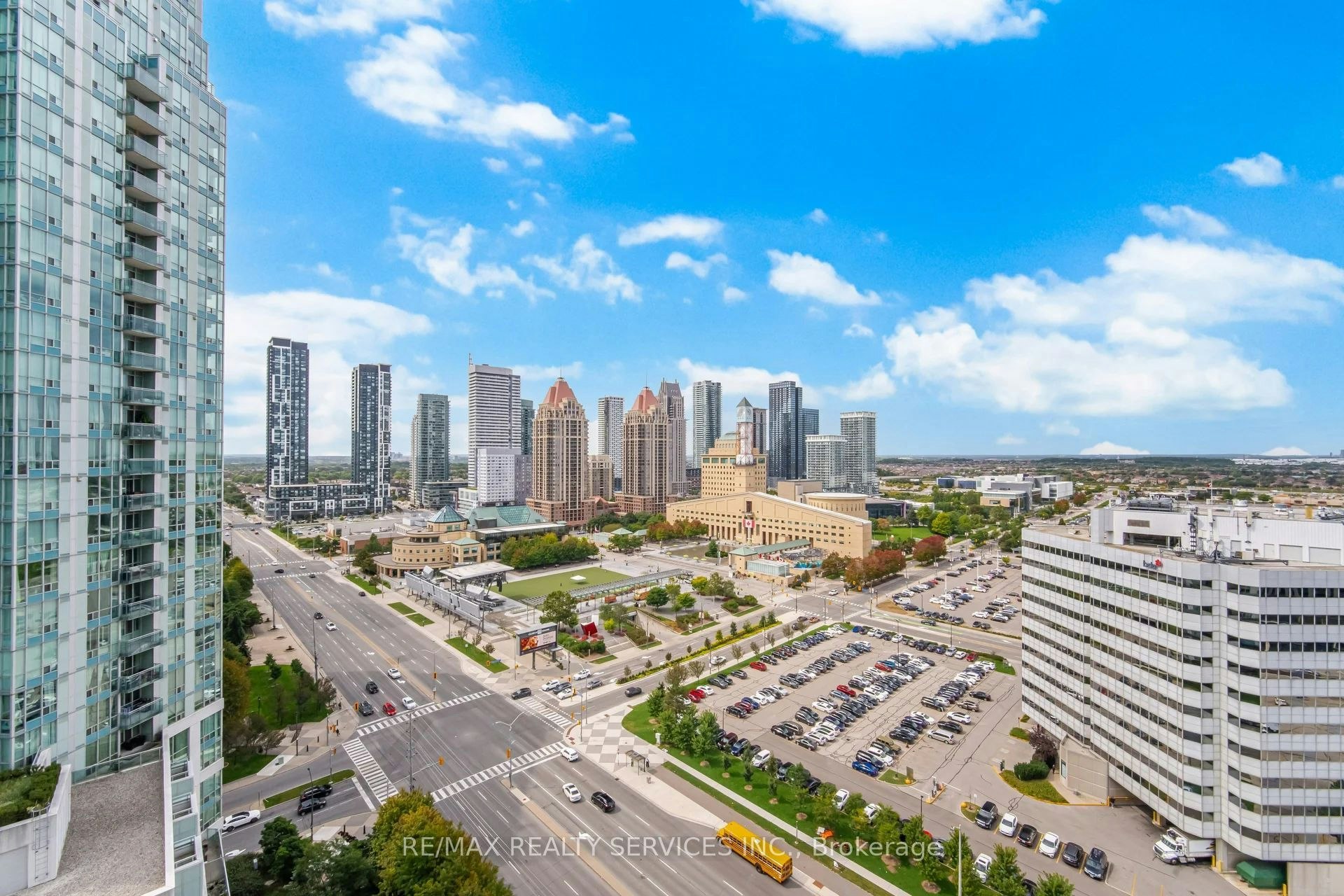2008-220 Burnhamthorpe Road W, Mississauga, ON, L5B 4N4 - 31