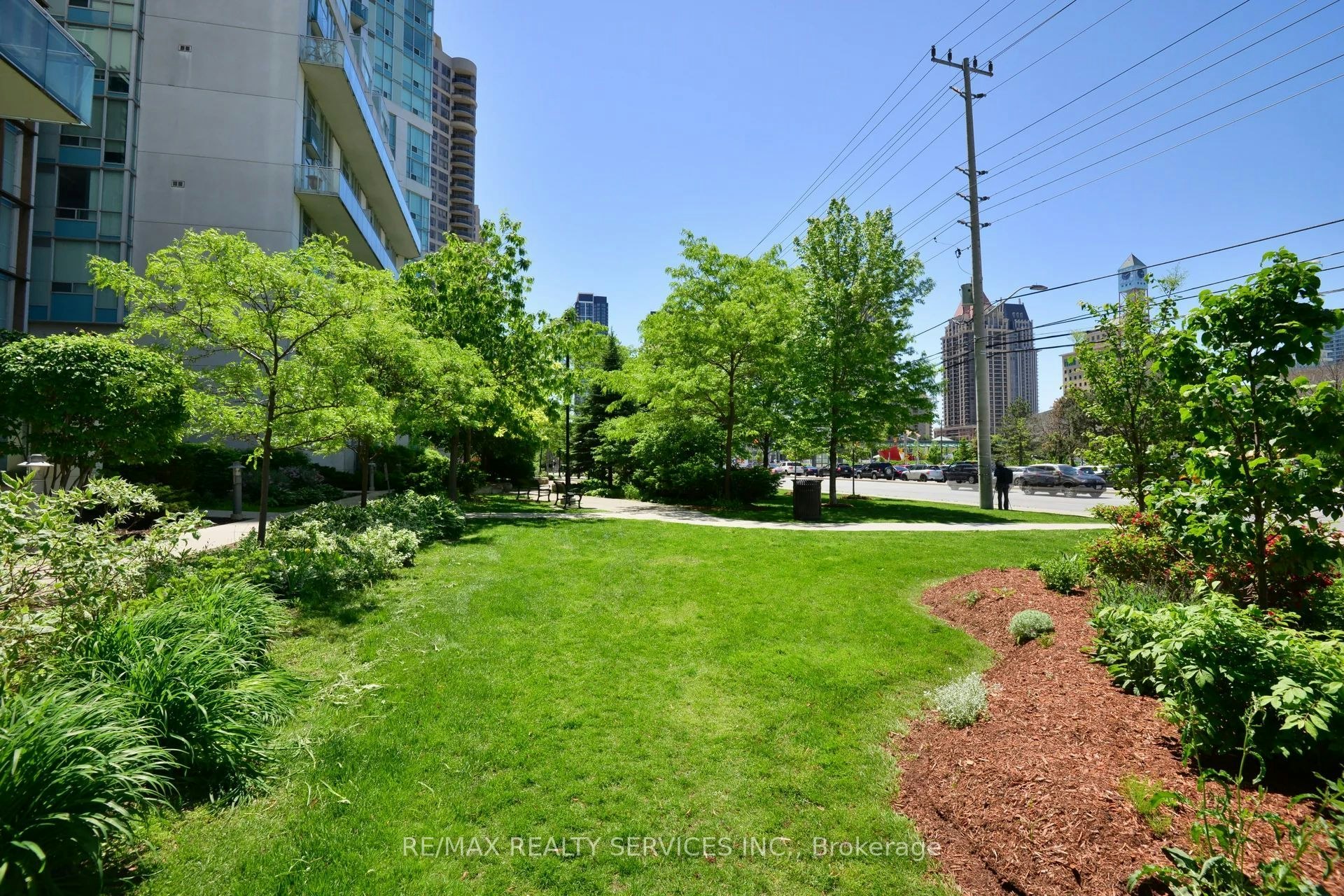 2008-220 Burnhamthorpe Road W, Mississauga, ON, L5B 4N4 - 45