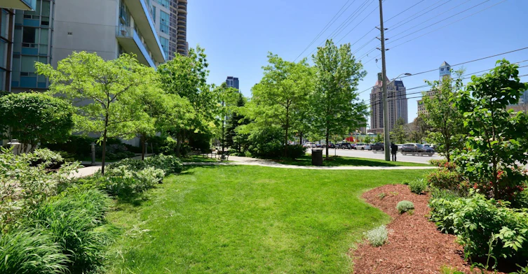 2008-220 Burnhamthorpe Road W, Mississauga, ON, L5B 4N4 - 45
