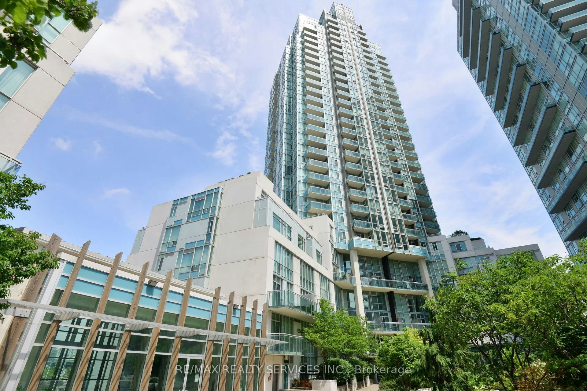 2008-220 Burnhamthorpe Road W, Mississauga, ON, L5B 4N4 - 50