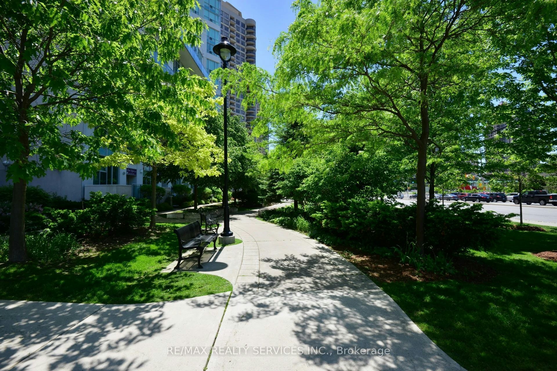 2008-220 Burnhamthorpe Road W, Mississauga, ON, L5B 4N4 - 46