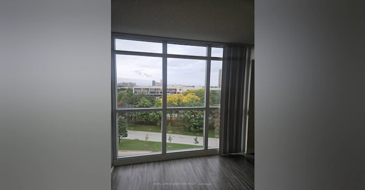 608-1 Valhalla Inn Road, Toronto, ON, M9B 1S9 - 8