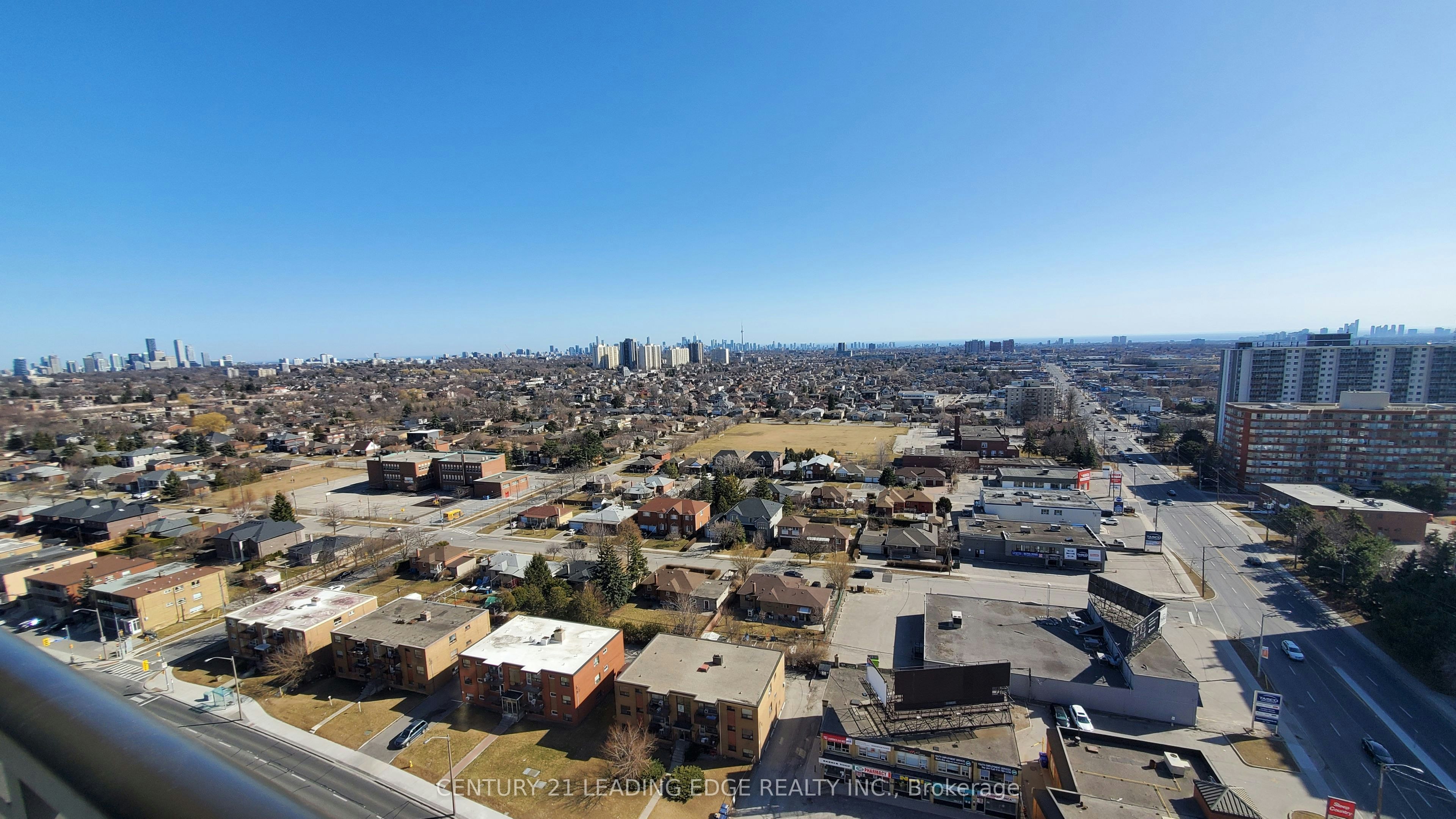 1908-830 Lawrence Avenue W, Toronto, ON, M6A 1C3 - 7