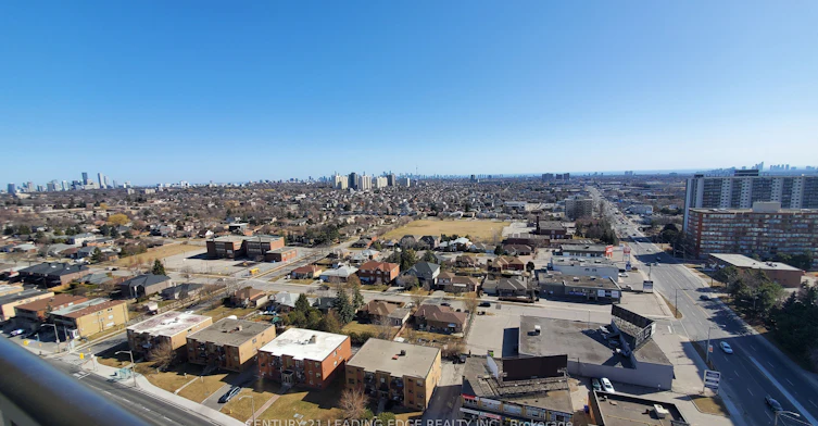 1908-830 Lawrence Avenue W, Toronto, ON, M6A 1C3 - 7