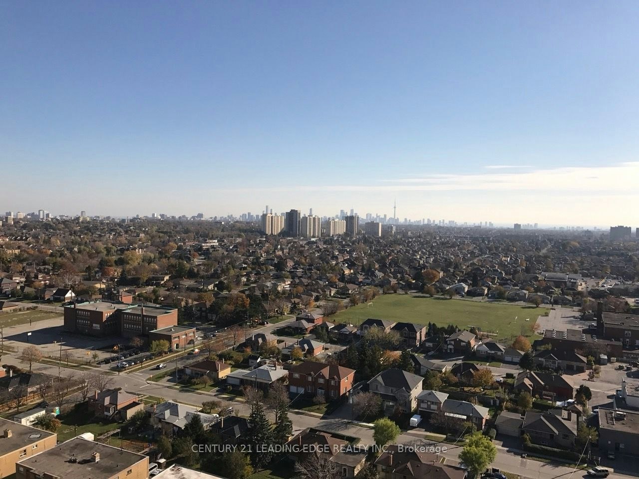 1908-830 Lawrence Avenue W, Toronto, ON, M6A 1C3 - 3