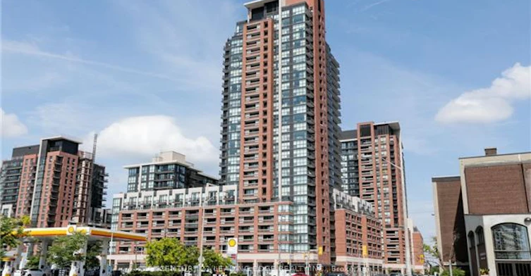 1908-830 Lawrence Avenue W, Toronto, ON, M6A 1C3