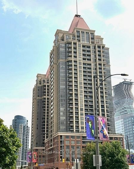 508-4090 Living Arts Drive, Mississauga, ON, L5B 4M8