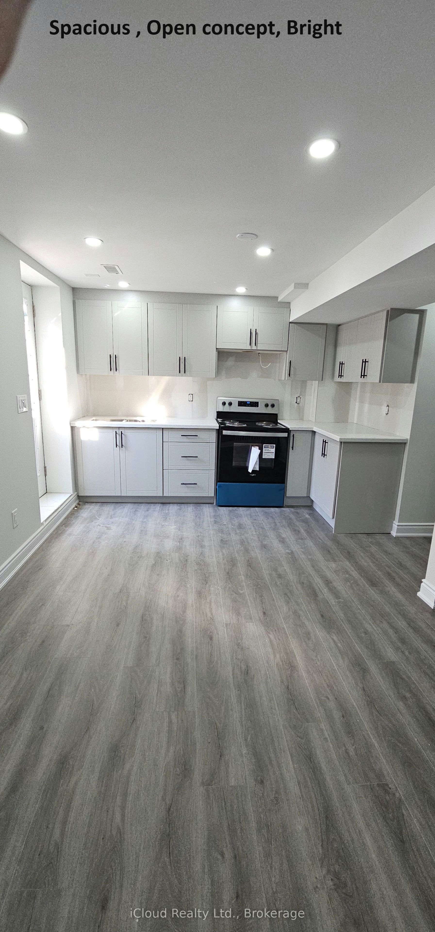 Bsmt-1133 Windbrook Grove, Mississauga, ON, L5V 2V2 - 2
