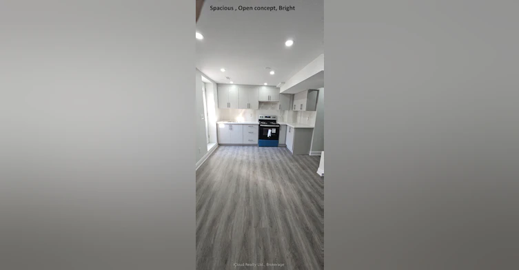 Bsmt-1133 Windbrook Grove, Mississauga, ON, L5V 2V2 - 2