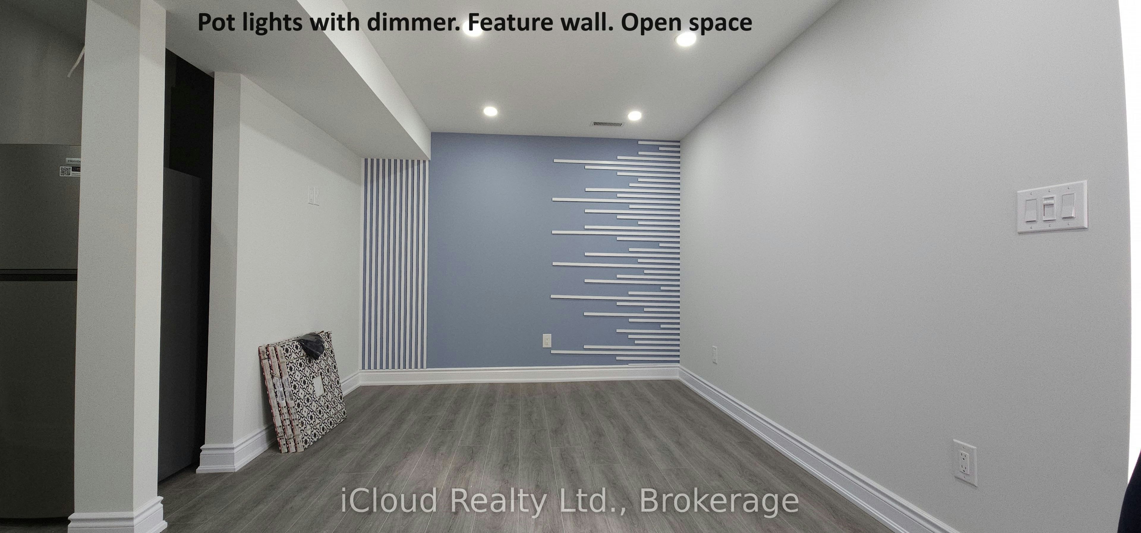 Bsmt-1133 Windbrook Grove, Mississauga, ON, L5V 2V2 - 4