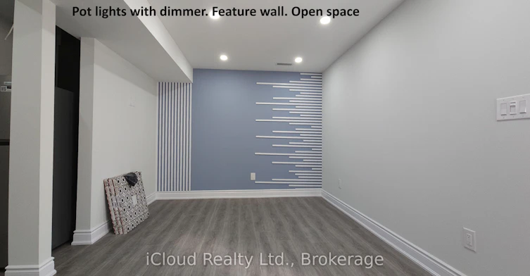 Bsmt-1133 Windbrook Grove, Mississauga, ON, L5V 2V2 - 4