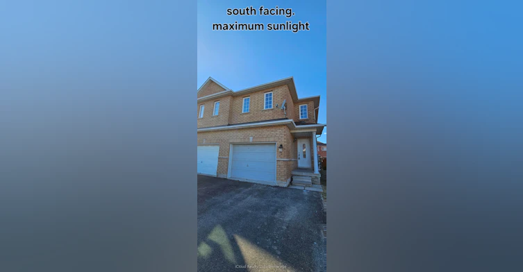 Bsmt-1133 Windbrook Grove, Mississauga, ON, L5V 2V2