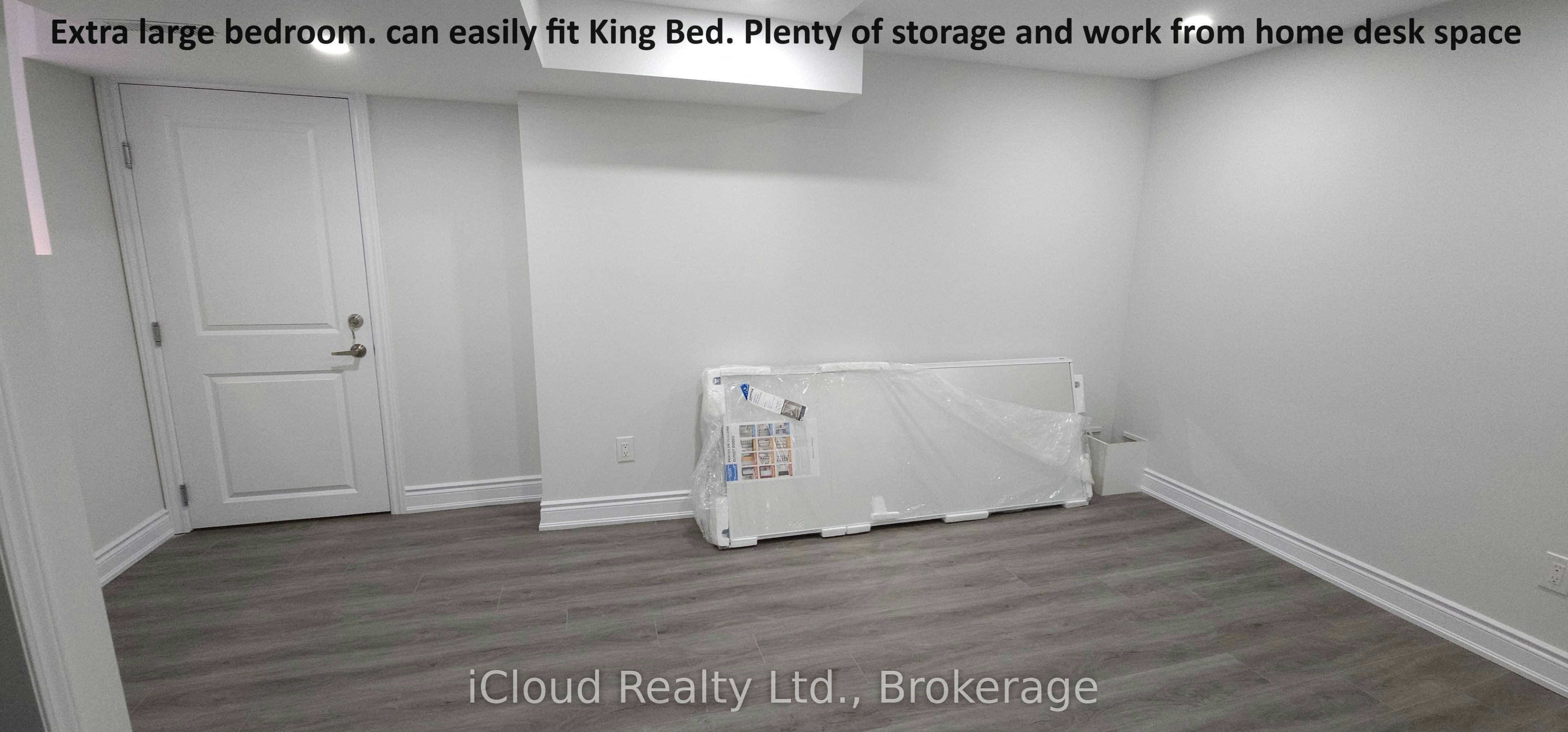 Bsmt-1133 Windbrook Grove, Mississauga, ON, L5V 2V2 - 8