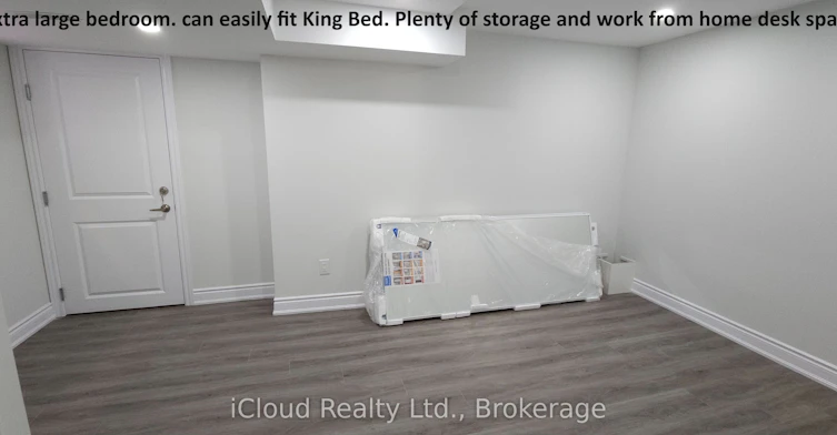 Bsmt-1133 Windbrook Grove, Mississauga, ON, L5V 2V2 - 8