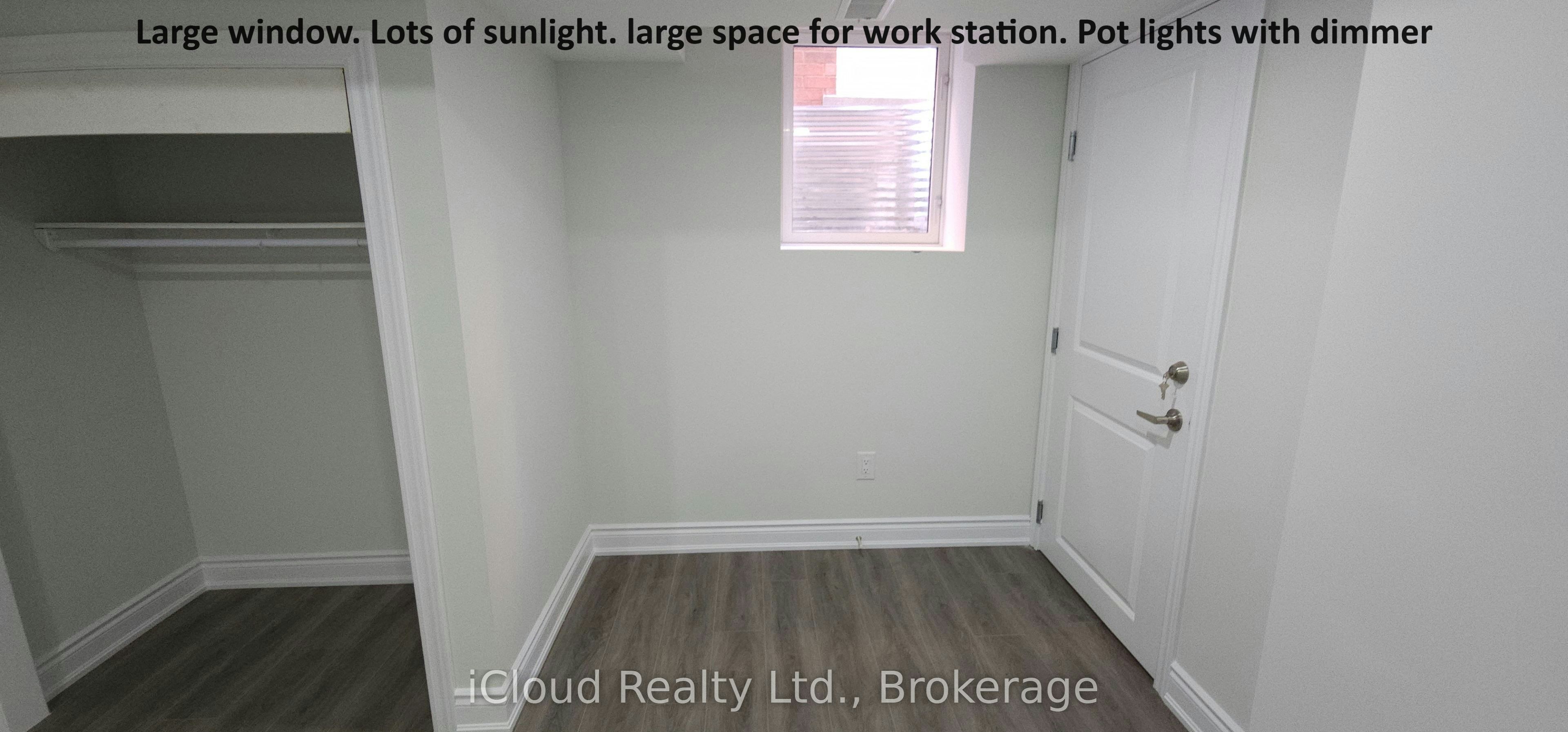 Bsmt-1133 Windbrook Grove, Mississauga, ON, L5V 2V2 - 9