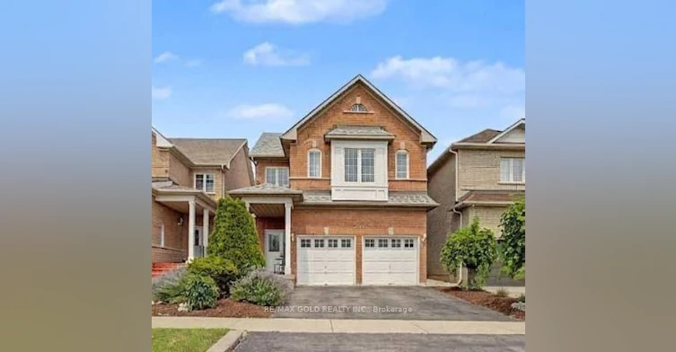 7269 Lantern Fly Hollow, Mississauga, ON, L5W 1K2