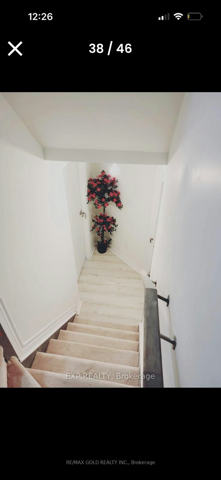 7269 Lantern Fly Hollow, Mississauga, ON, L5W 1K2 - 4