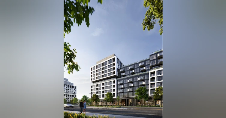 402-1037 The Queensway N/A, Toronto, ON, M8Z 6C7