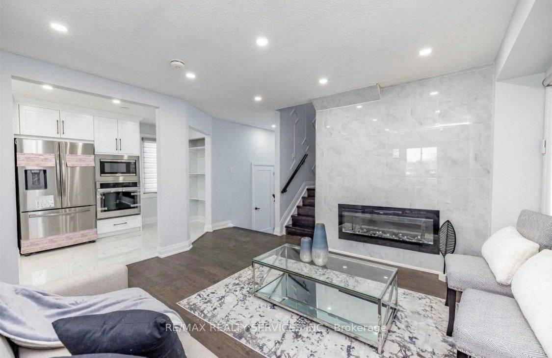 52 Roehampton Crescent, Brampton, ON, L6Y 2R4 - 5