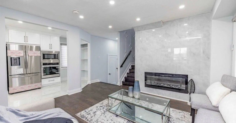 52 Roehampton Crescent, Brampton, ON, L6Y 2R4 - 5