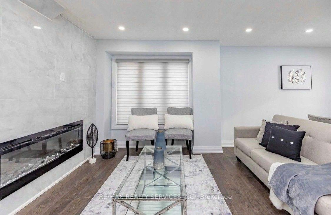 52 Roehampton Crescent, Brampton, ON, L6Y 2R4 - 4