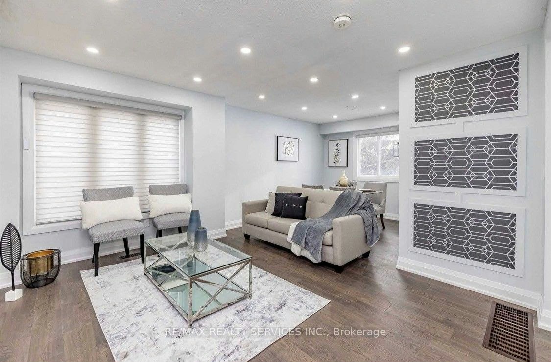52 Roehampton Crescent, Brampton, ON, L6Y 2R4 - 3