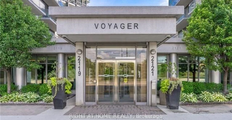 304-2119 Lakeshore Boulevard W, Toronto, ON, M8V 4E8
