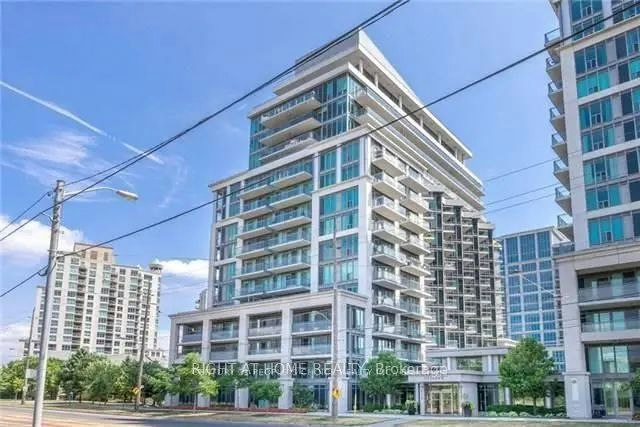 304-2119 Lakeshore Boulevard W, Toronto, ON, M8V 4E8 - 2