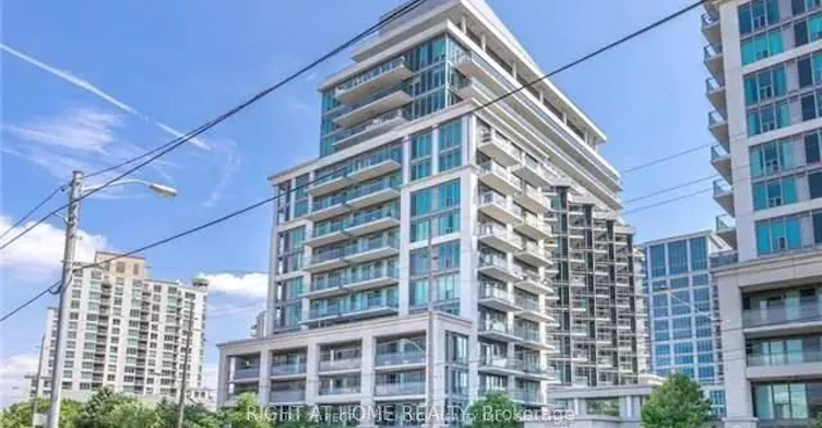 304-2119 Lakeshore Boulevard W, Toronto, ON, M8V 4E8 - 2