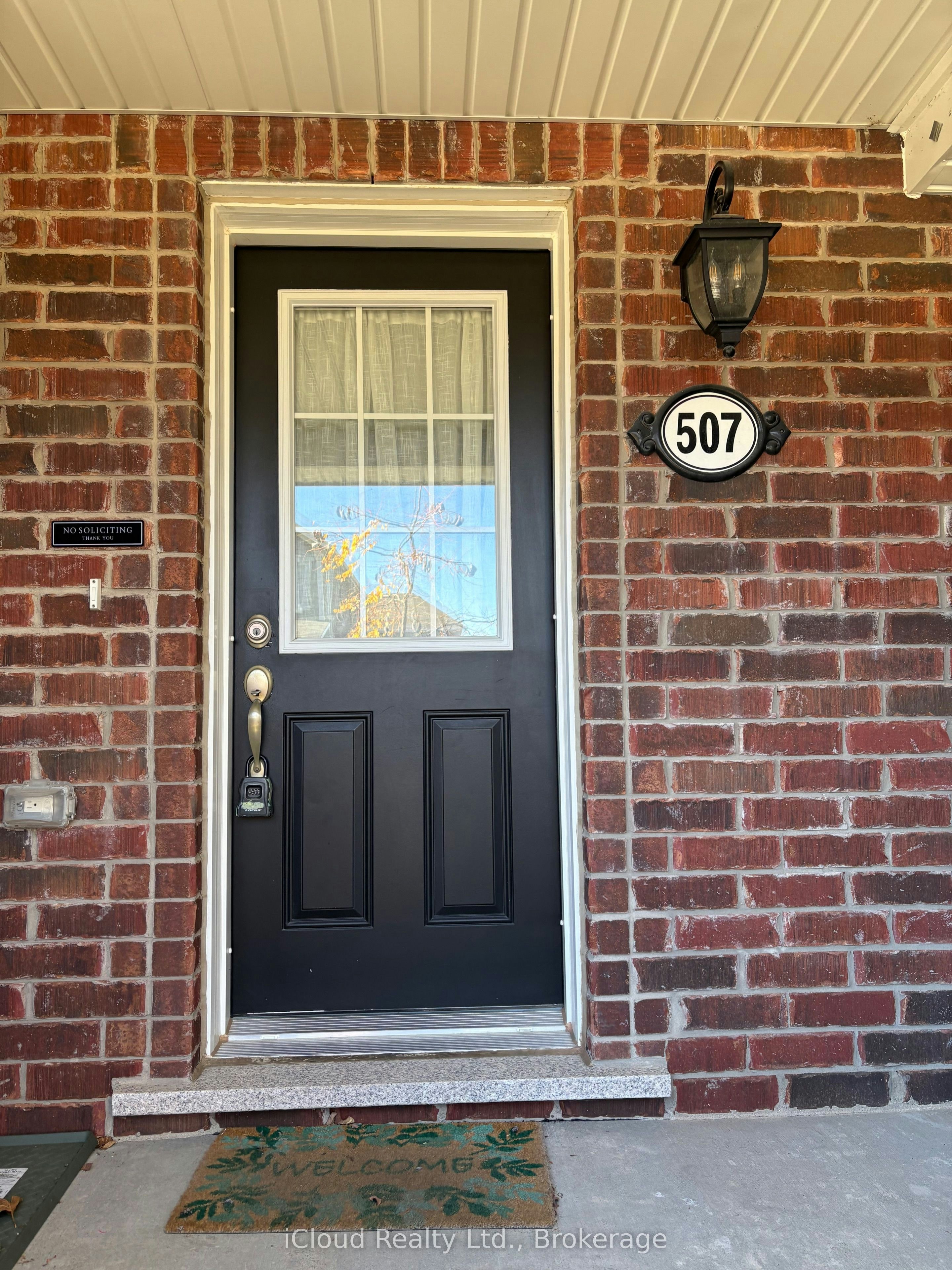 507 Fir Court, Milton, ON, L9E 1M3 - 2