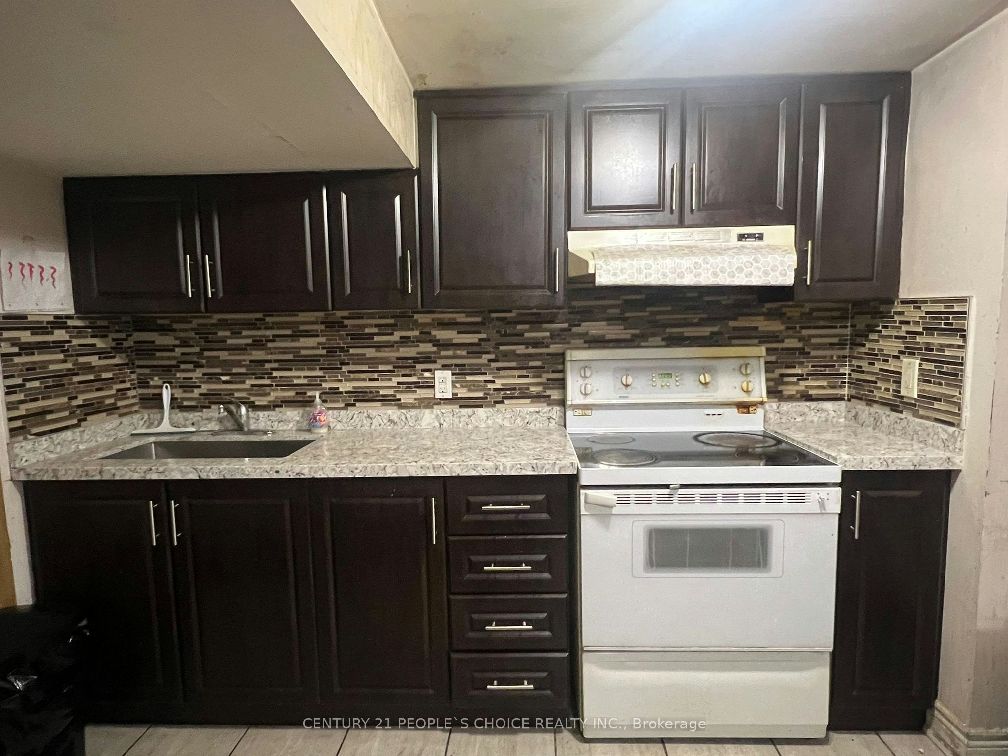 67 Cornwall Road, Brampton, ON, L6W 1N5 - 2