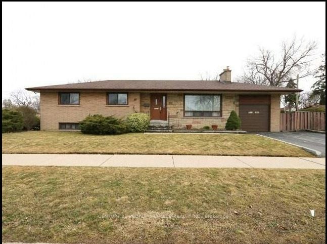 67 Cornwall Road, Brampton, ON, L6W 1N5