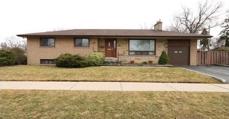 67 Cornwall Road, Brampton, ON, L6W 1N5