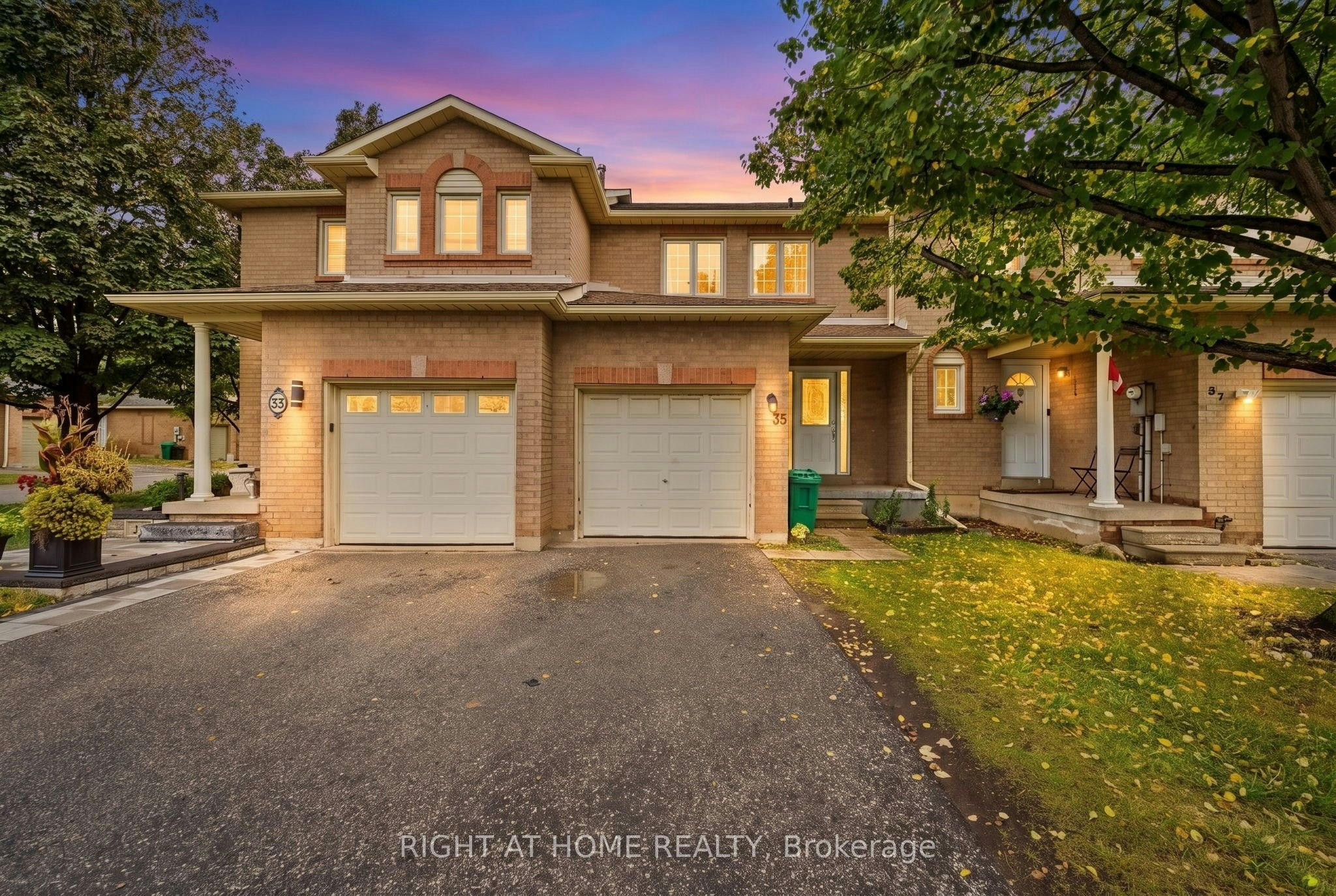 21-35 Chipstead Avenue, Brampton, ON, L6X 4G9