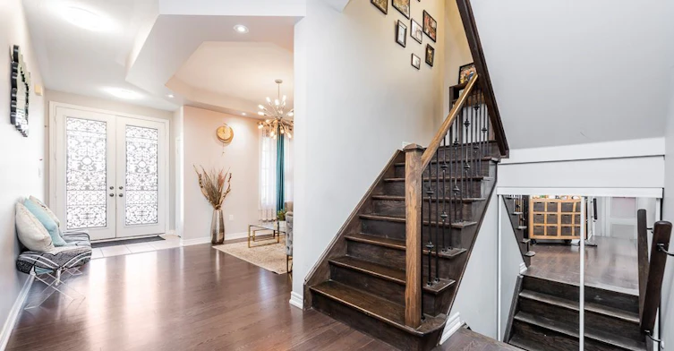 36 Monument Trail, Brampton, ON, L7A 4M9 - 7