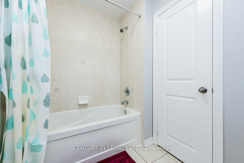 36 Monument Trail, Brampton, ON, L7A 4M9 - 30
