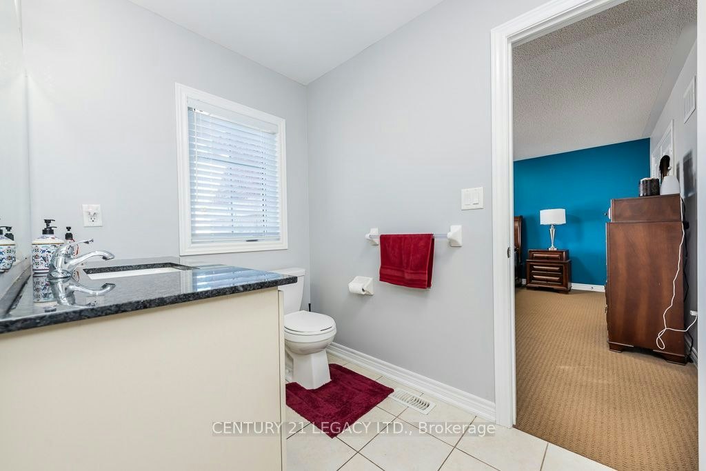 36 Monument Trail, Brampton, ON, L7A 4M9 - 27