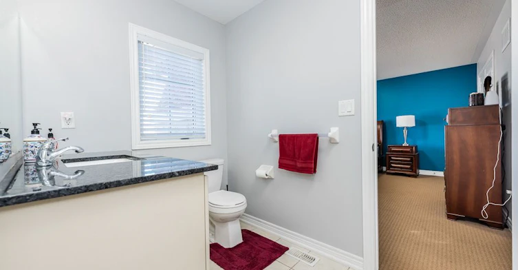 36 Monument Trail, Brampton, ON, L7A 4M9 - 27