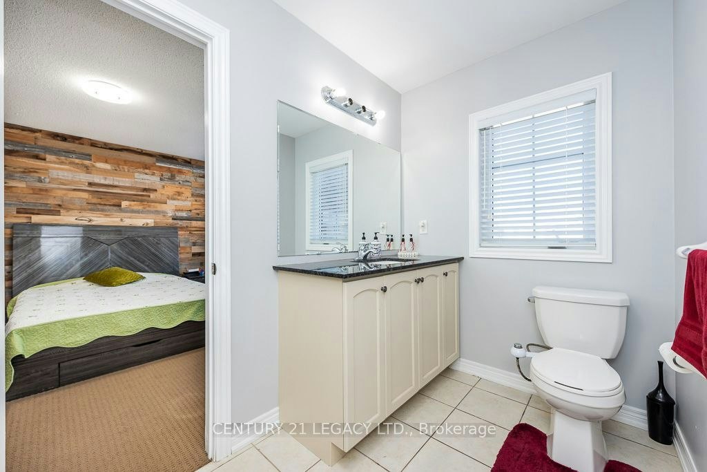 36 Monument Trail, Brampton, ON, L7A 4M9 - 28
