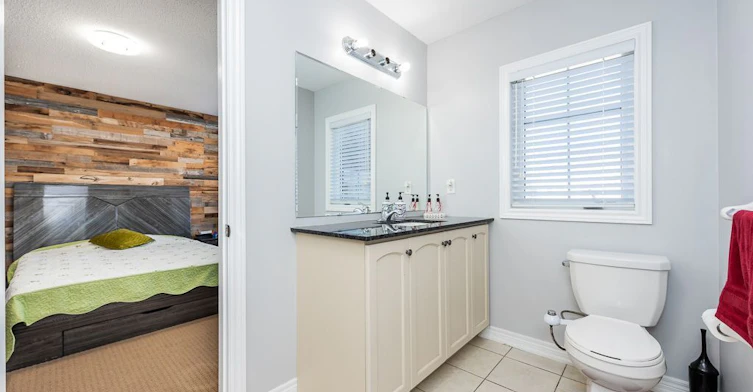 36 Monument Trail, Brampton, ON, L7A 4M9 - 28