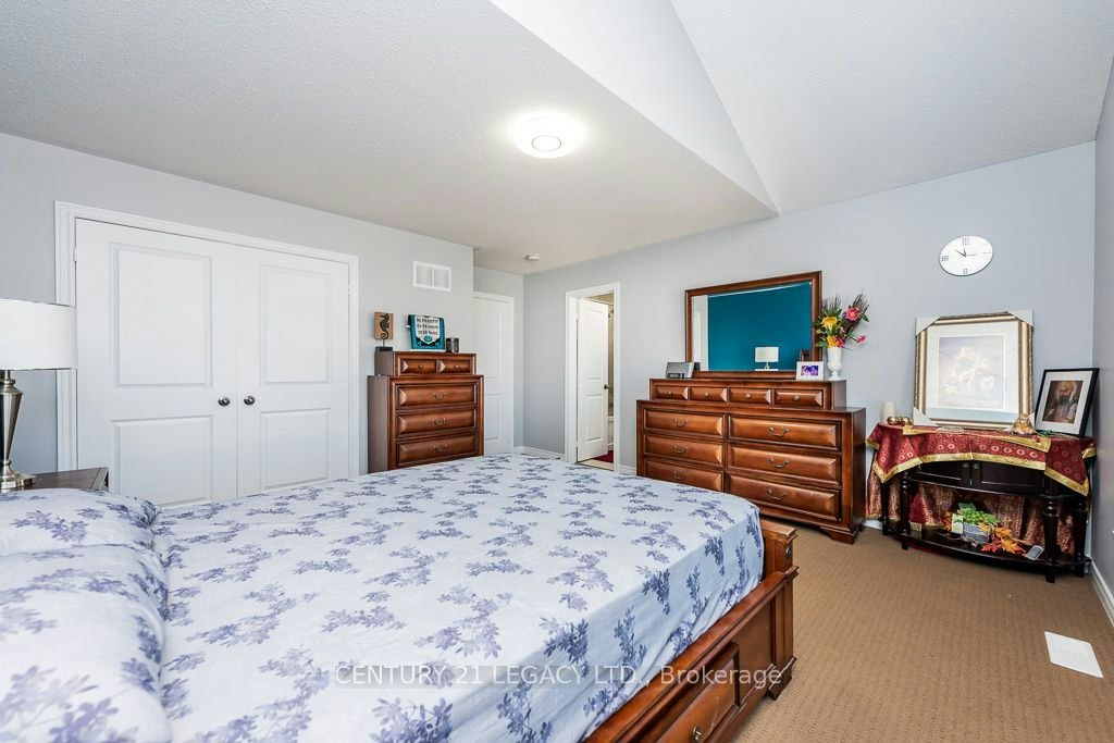 36 Monument Trail, Brampton, ON, L7A 4M9 - 35