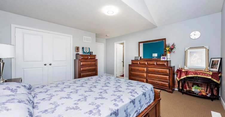 36 Monument Trail, Brampton, ON, L7A 4M9 - 35