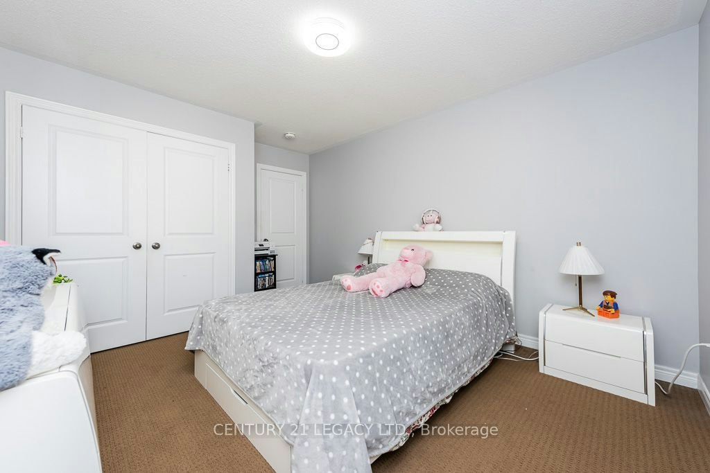 36 Monument Trail, Brampton, ON, L7A 4M9 - 39