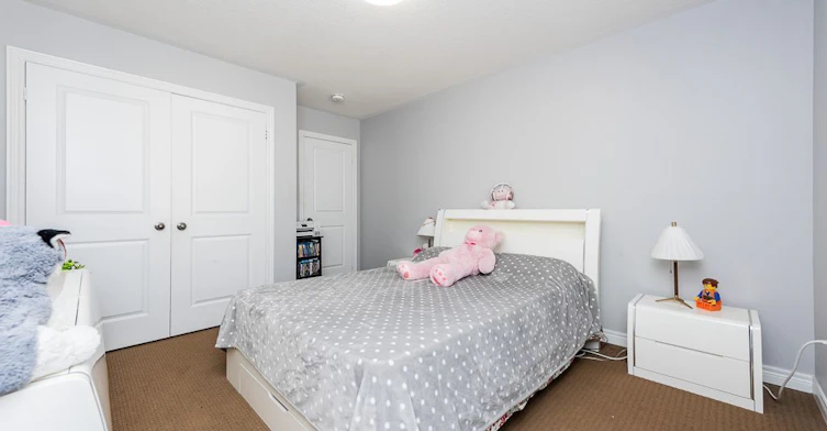 36 Monument Trail, Brampton, ON, L7A 4M9 - 39