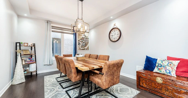 36 Monument Trail, Brampton, ON, L7A 4M9 - 10